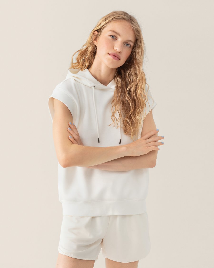 MSCH Copenhagen - Ima SL Hood Sweatshirt