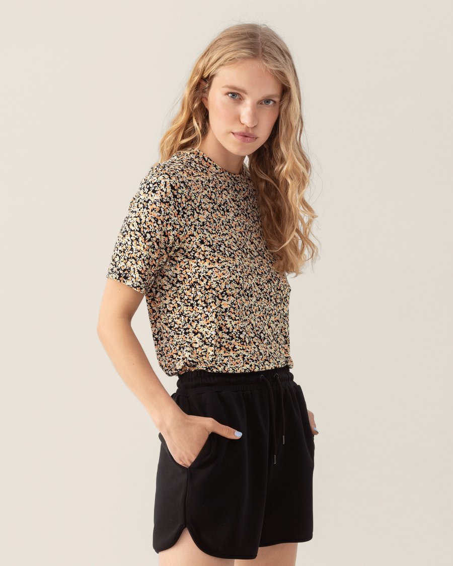 MSCH Copenhagen - Terisa Merla Shorts