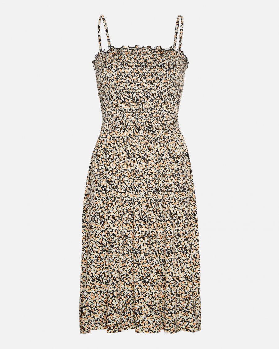 MSCH Copenhagen - Mabea Smock Dress AOP