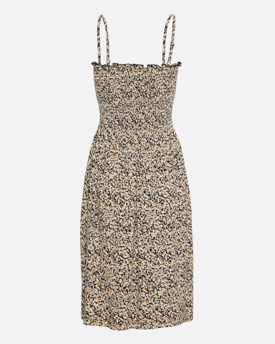 MSCH Copenhagen - Mabea Smock Dress AOP