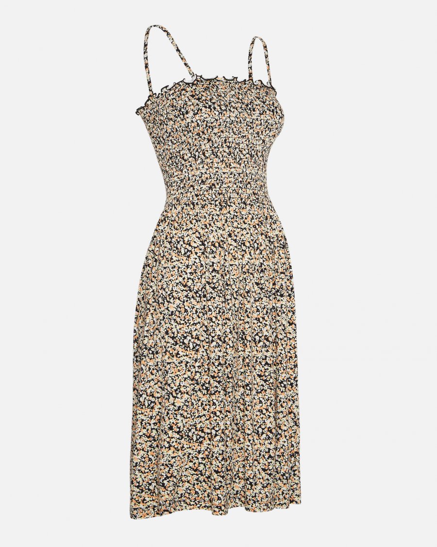 MSCH Copenhagen - Mabea Smock Dress AOP