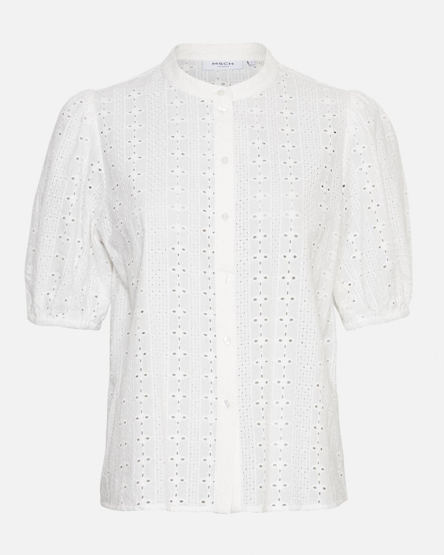 MSCH Copenhagen - Barbine 2/4 Shirt