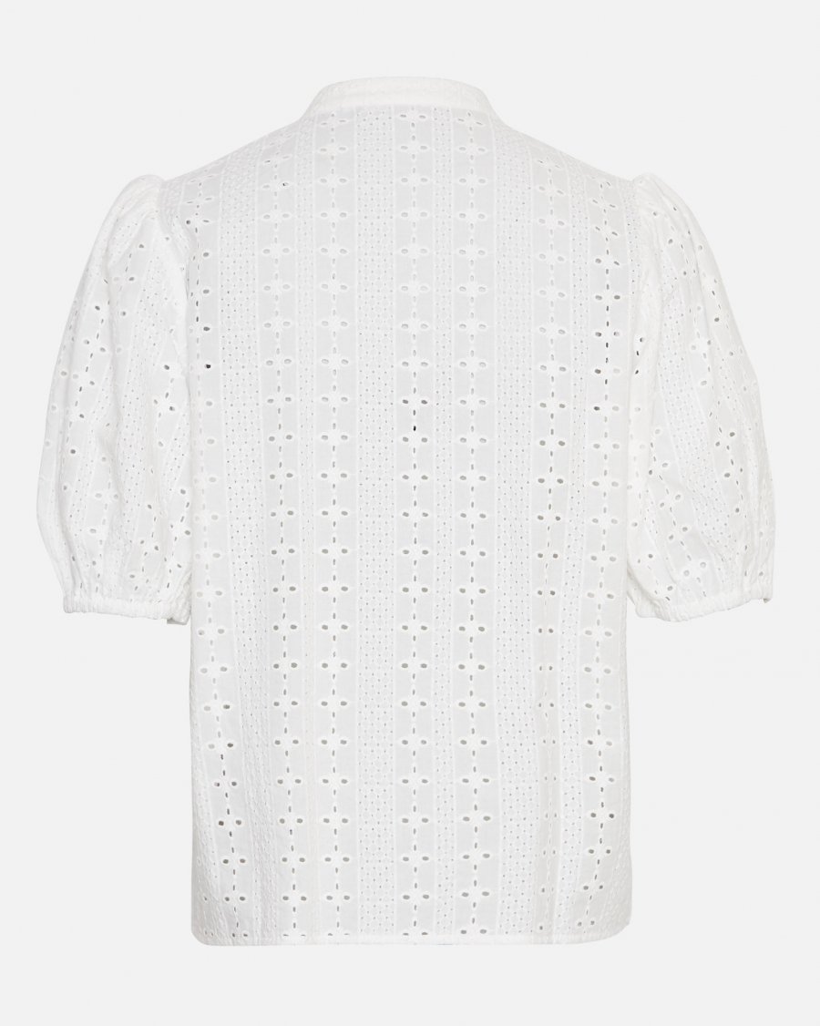 MSCH Copenhagen - Barbine 2/4 Shirt