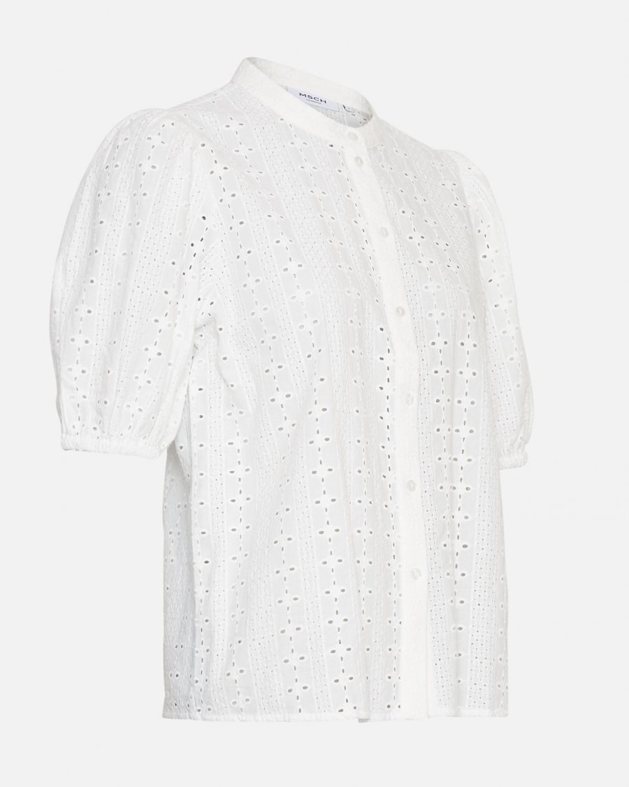 MSCH Copenhagen - Barbine 2/4 Shirt