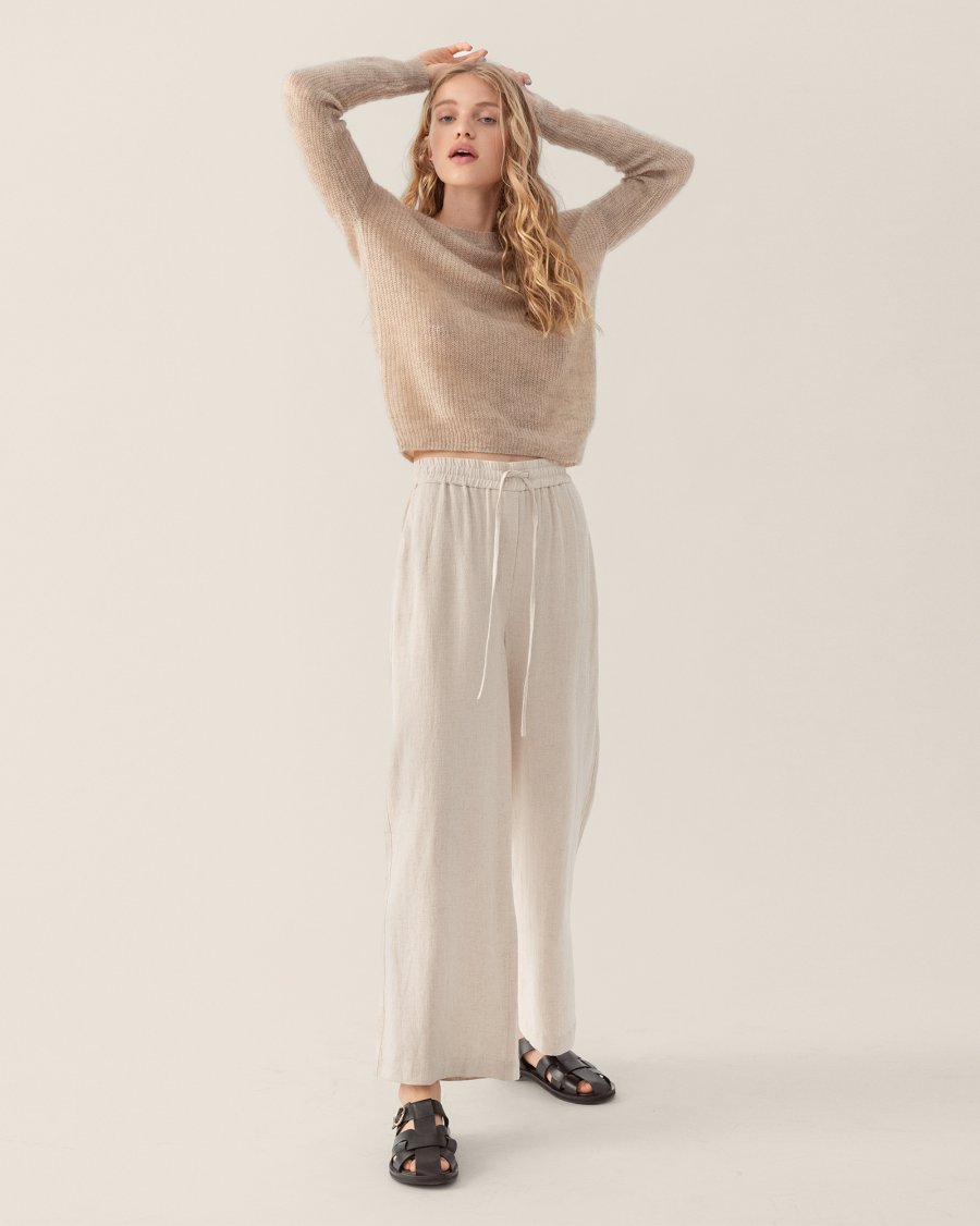 MSCH Copenhagen - Smia Ankle Pants
