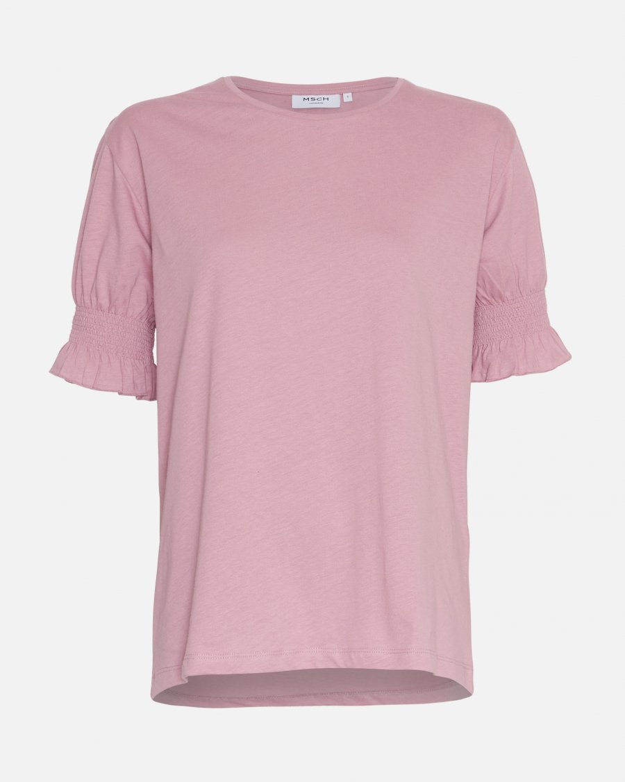 MSCH Copenhagen - Olita Alva Tee