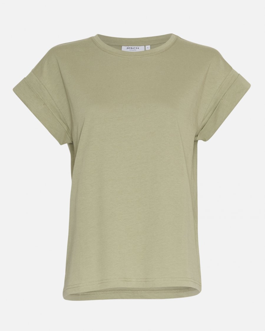 MSCH Copenhagen - Alva STD Seasonal Tee