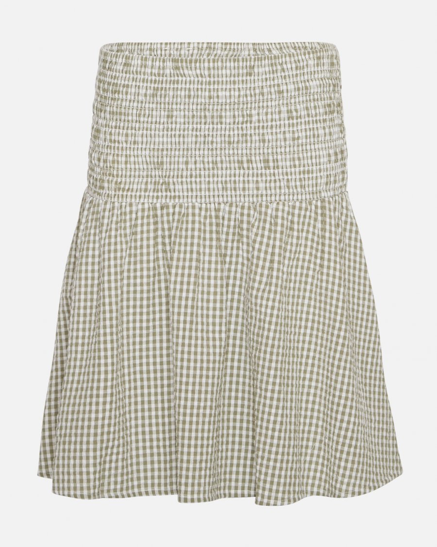 MSCH Copenhagen - Ninea Smock Skirt