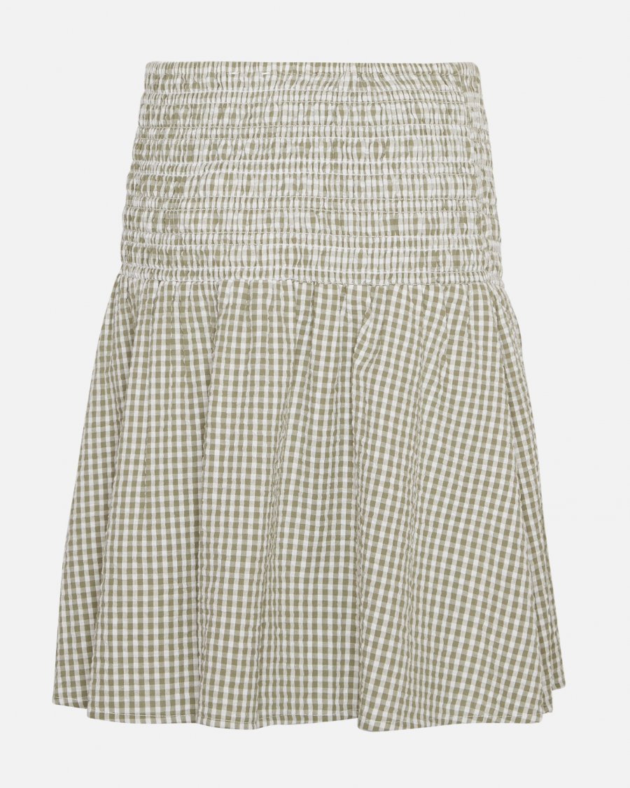 MSCH Copenhagen - Ninea Smock Skirt