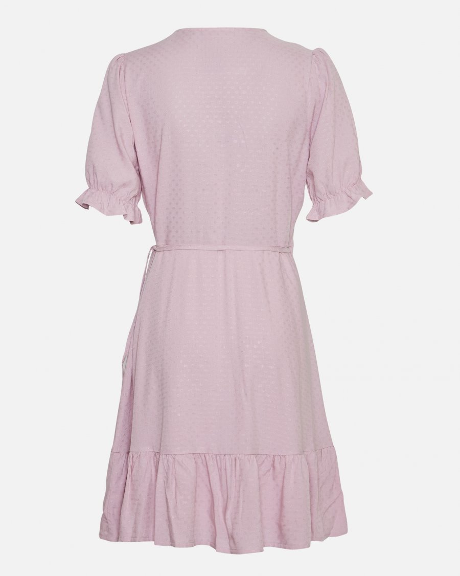 MSCH Copenhagen - Imelda SS Wrap Dress