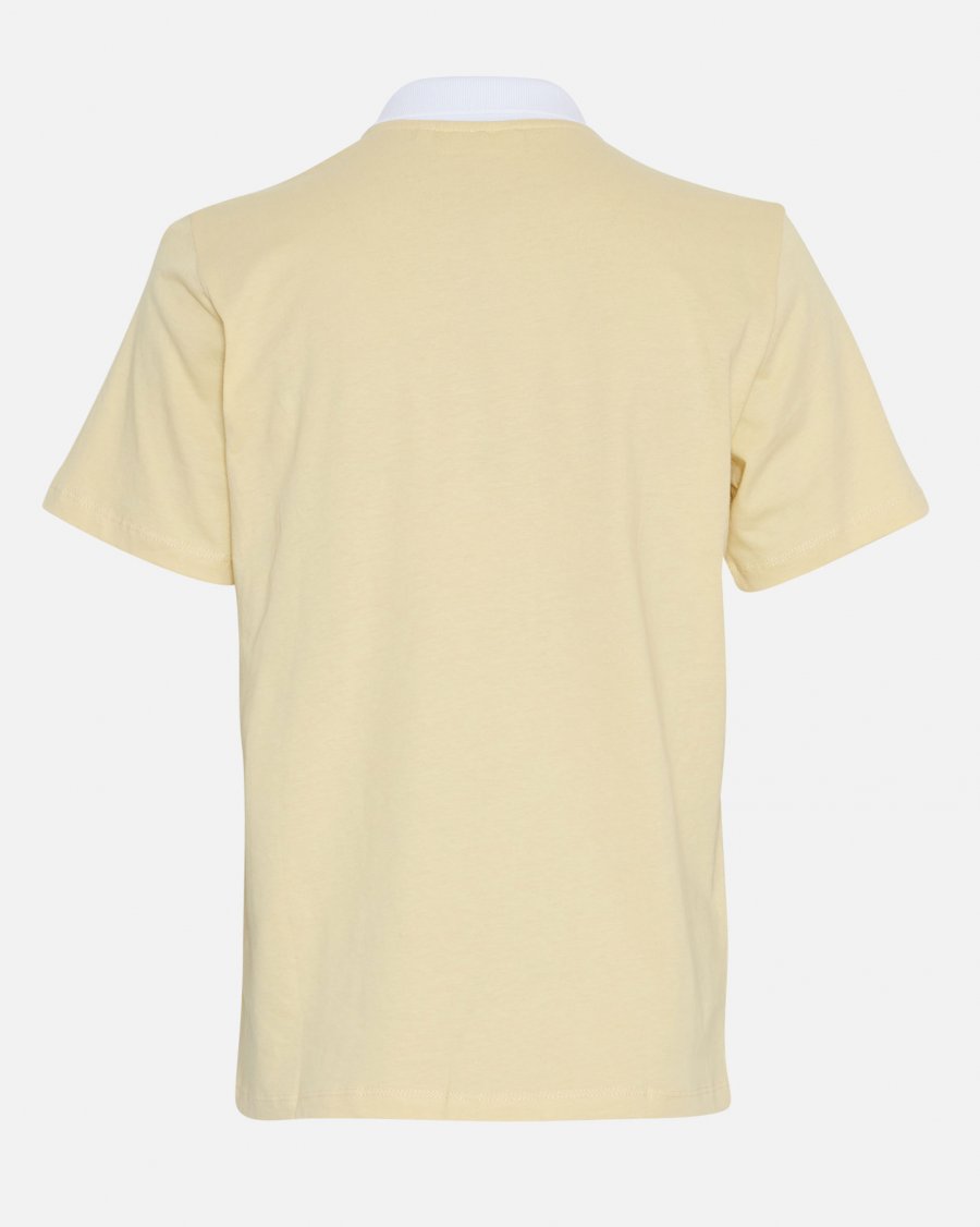 MSCH Copenhagen - Hoa Alva Collar Tee