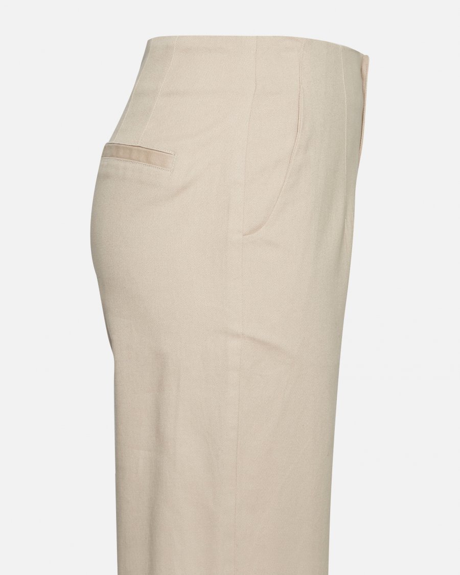 MSCH Copenhagen - Langley HW Ankle Pants