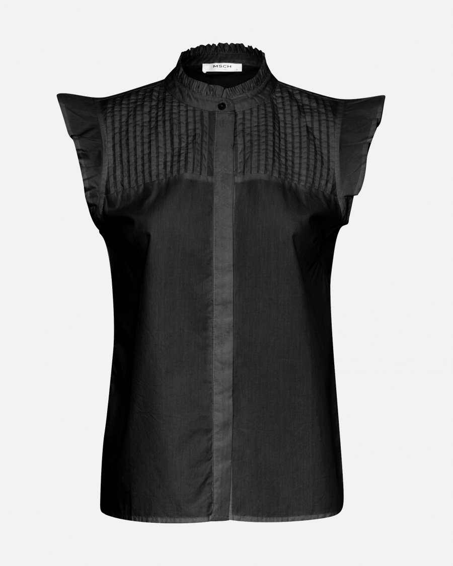 MSCH Copenhagen - Sirena SL Shirt
