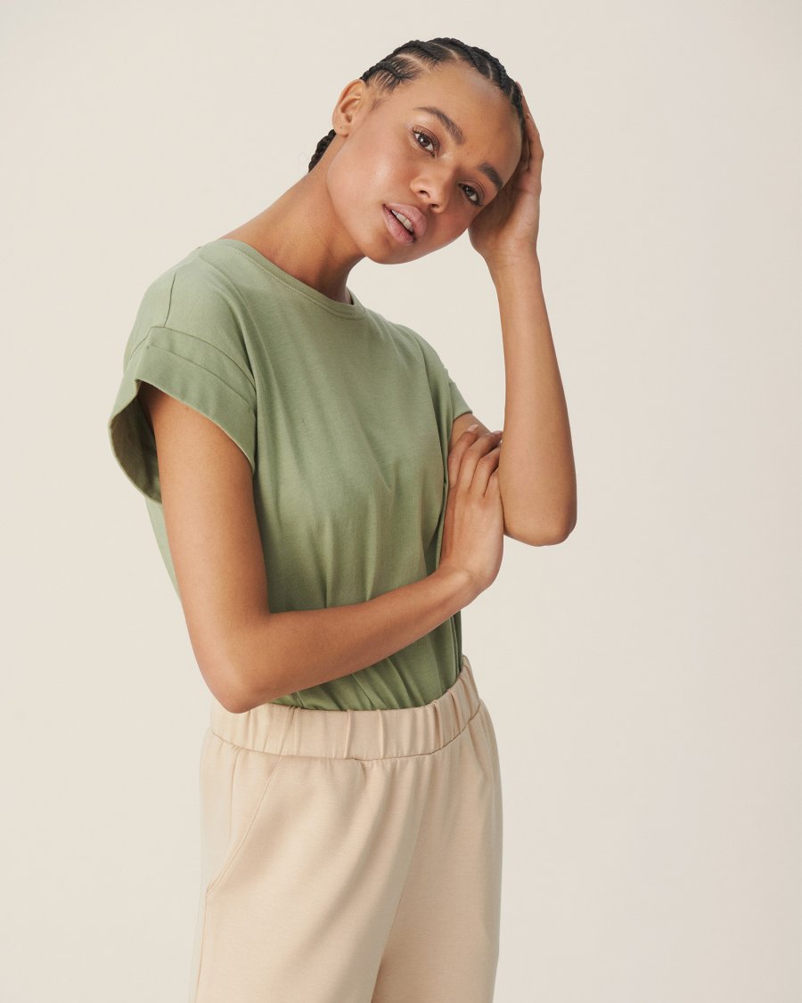 MSCH Copenhagen - Alva STD Seasonal Tee