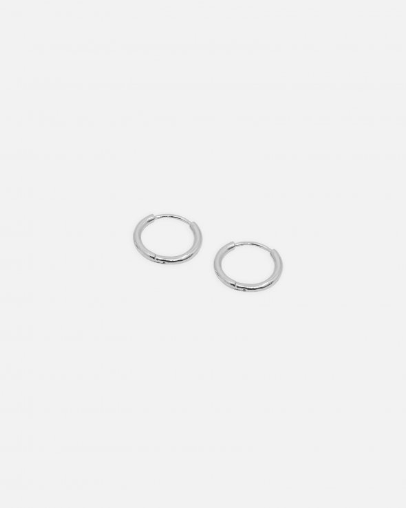 MSCH Copenhagen - Small Hoop Earrings