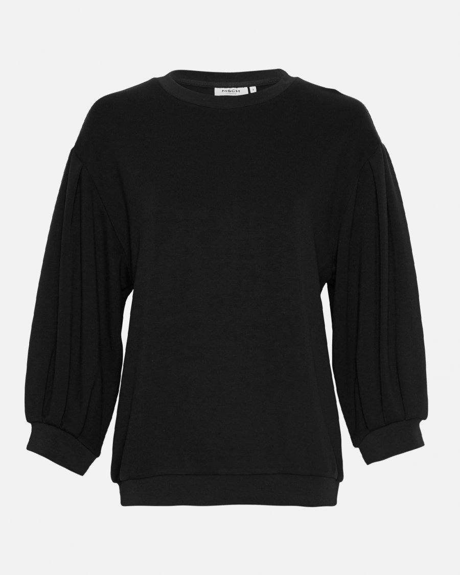 MSCH Copenhagen - Ima 3/4 sweatshirt