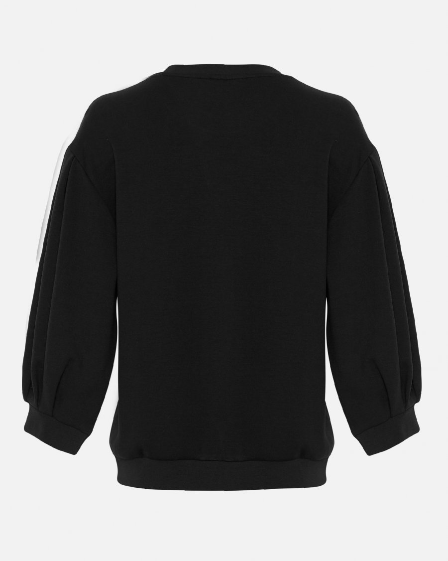 MSCH Copenhagen - Ima 3/4 sweatshirt