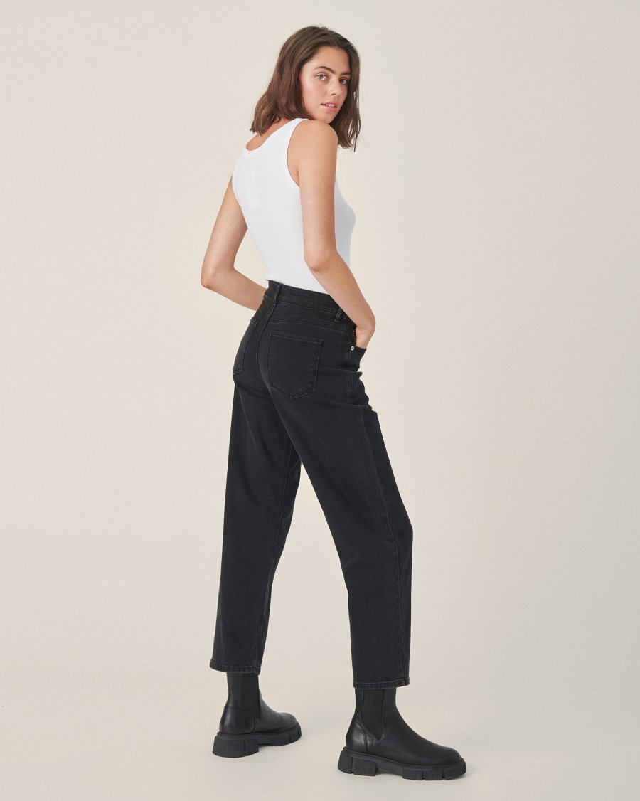 MSCH Copenhagen - MSCHEike Rikka Ankle Jeans