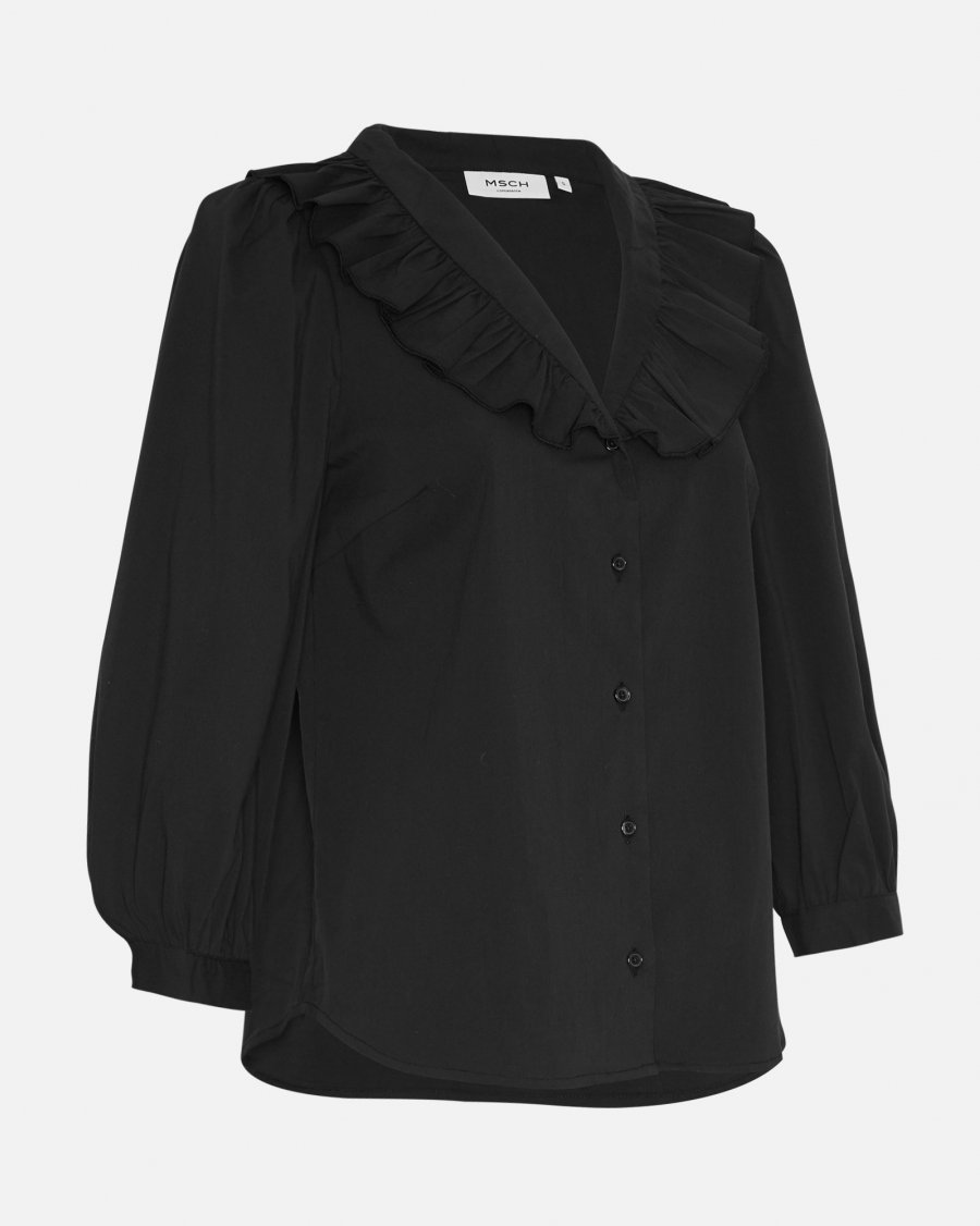 MSCH Copenhagen - Brisa Ava 3/4 Shirt