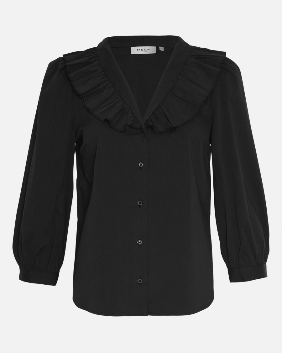 MSCH Copenhagen - Brisa Ava 3/4 Shirt