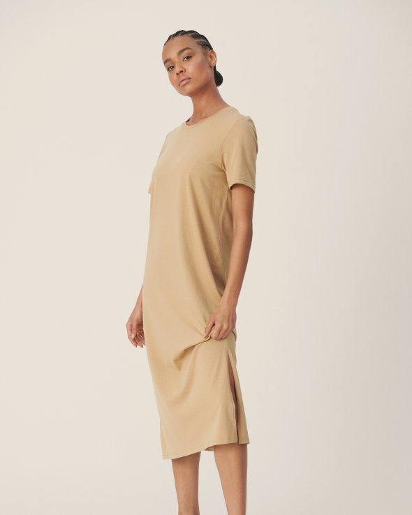 MSCH Copenhagen - MSCHLiv Organic SS Dress MSCH Copenhagen - MSCHLiv Organic SS Dress