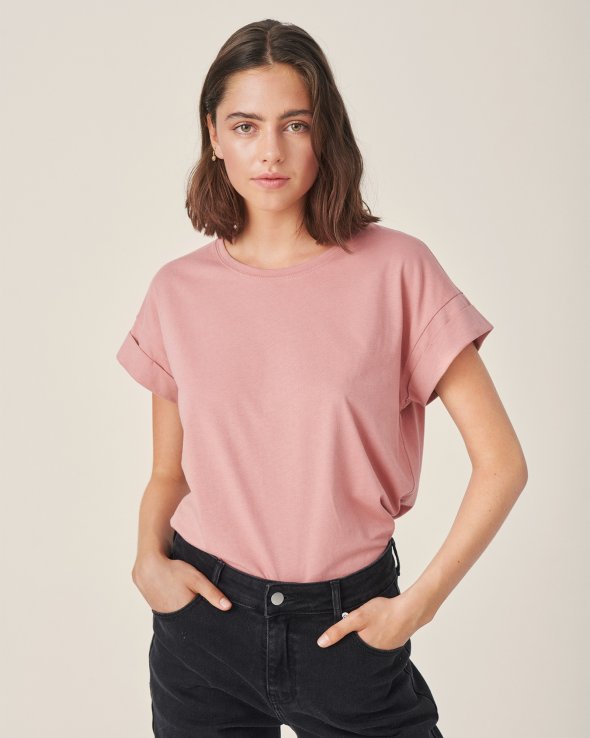 MSCH Copenhagen - Alva STD Seasonal Tee MSCH Copenhagen - Alva STD Seasonal Tee