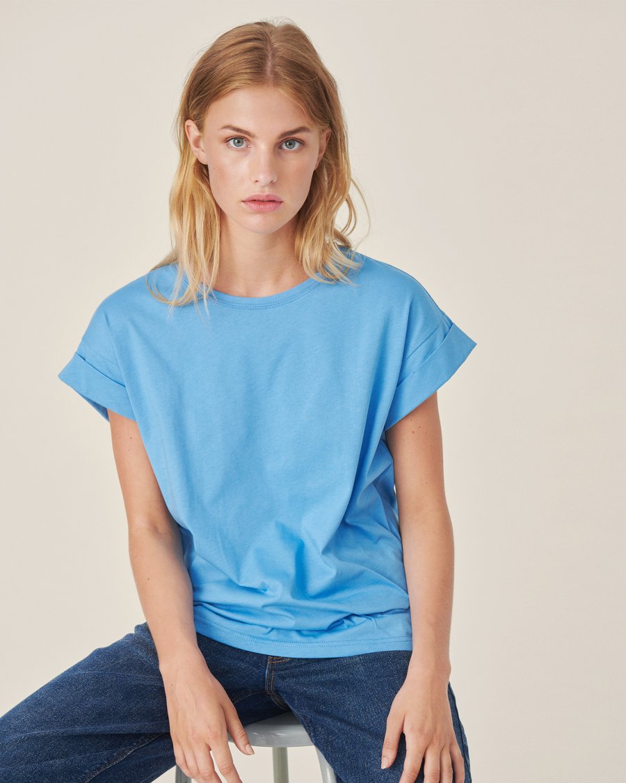 MSCH Copenhagen - Alva STD Seasonal Tee