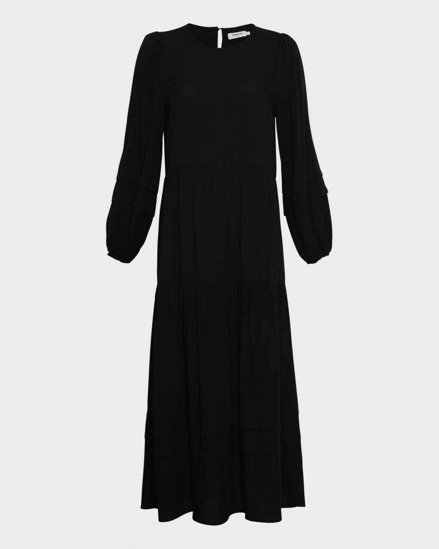 MSCH Copenhagen - Celesta Aili LS Dress