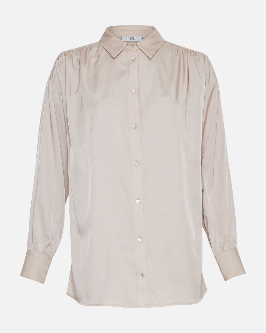 MSCH Copenhagen - Meise LS Shirt
