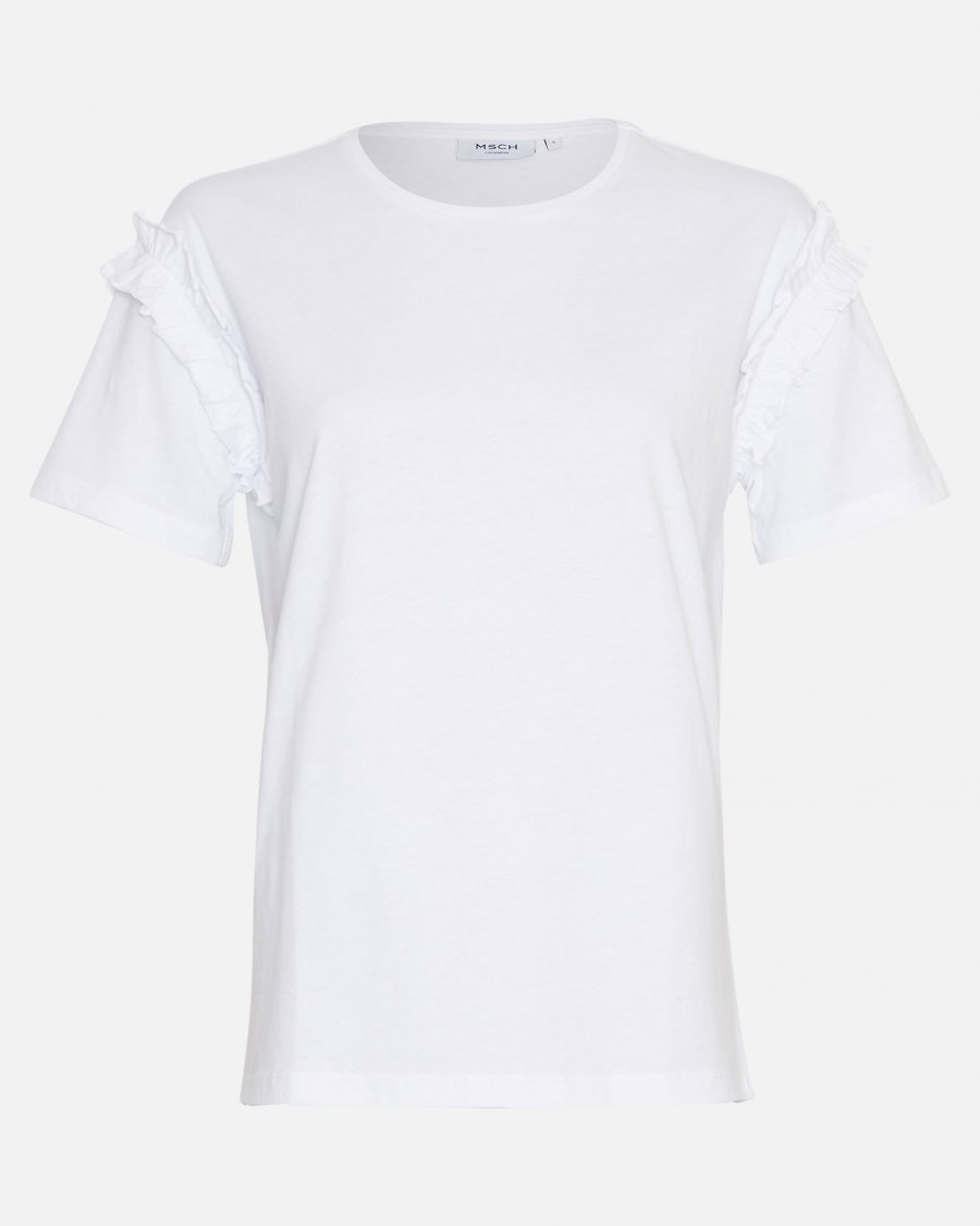 MSCH Copenhagen - Omya Alva Tee