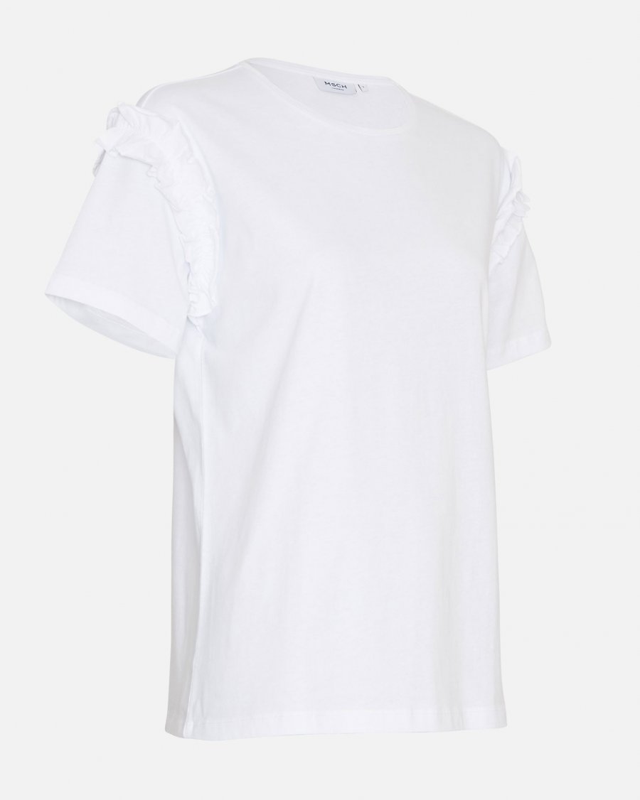 MSCH Copenhagen - Omya Alva Tee