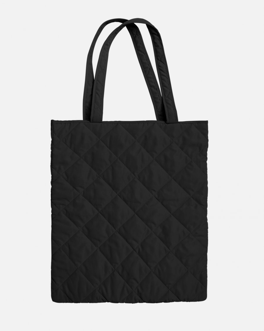 MSCH Copenhagen - Quilted Shopper 