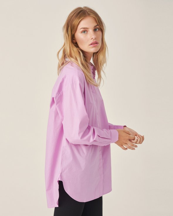 MSCH Copenhagen - Esila LS Shirt MSCH Copenhagen - Esila LS Shirt
