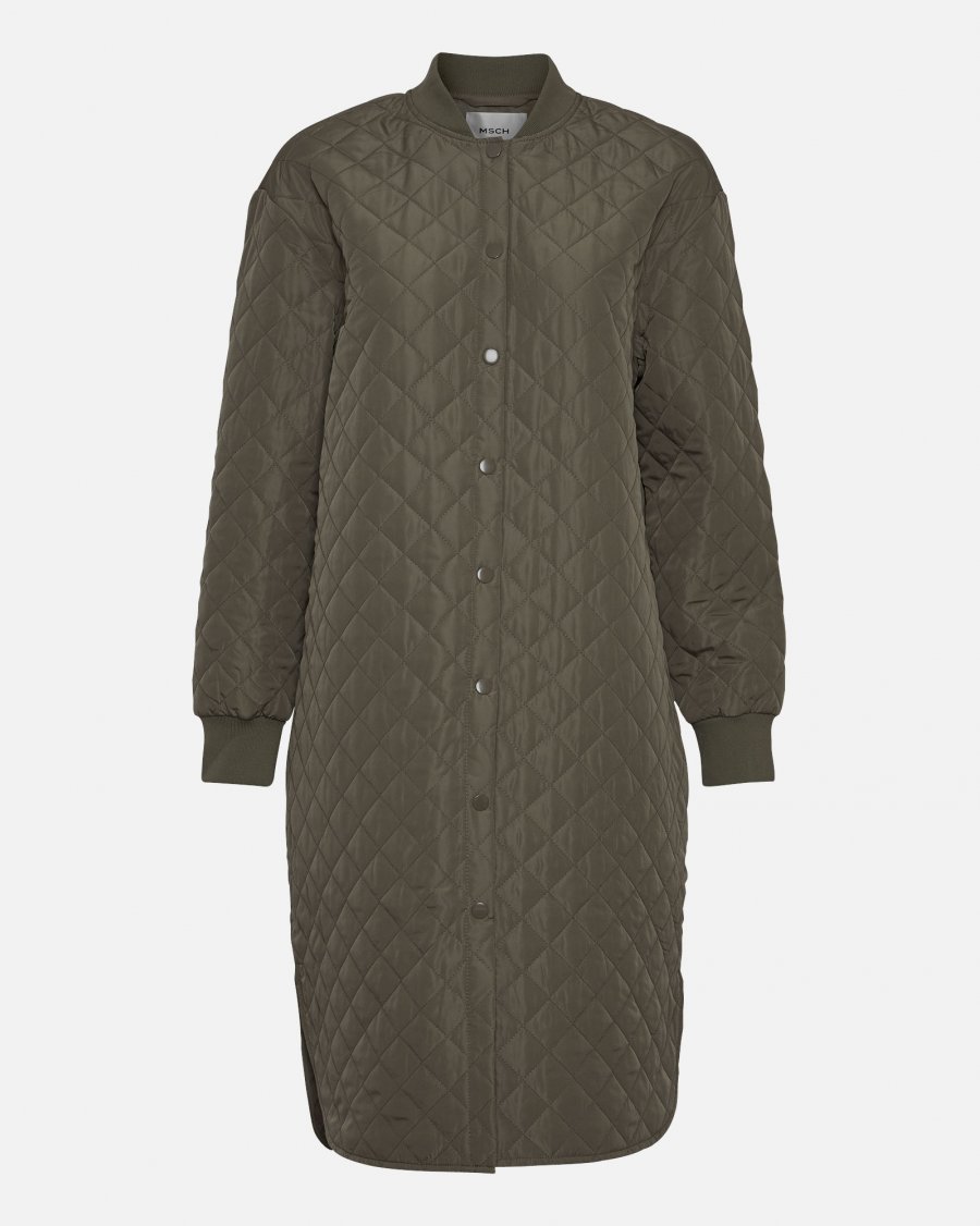 MSCH Copenhagen - MSCHMorize Deya Jacket
