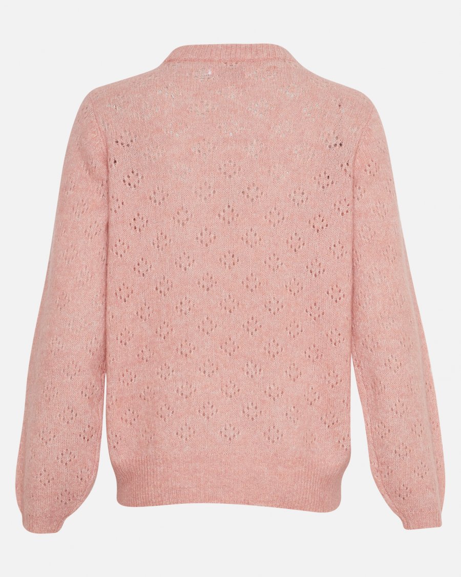 MSCH Copenhagen - Soluna Mohair Pullover