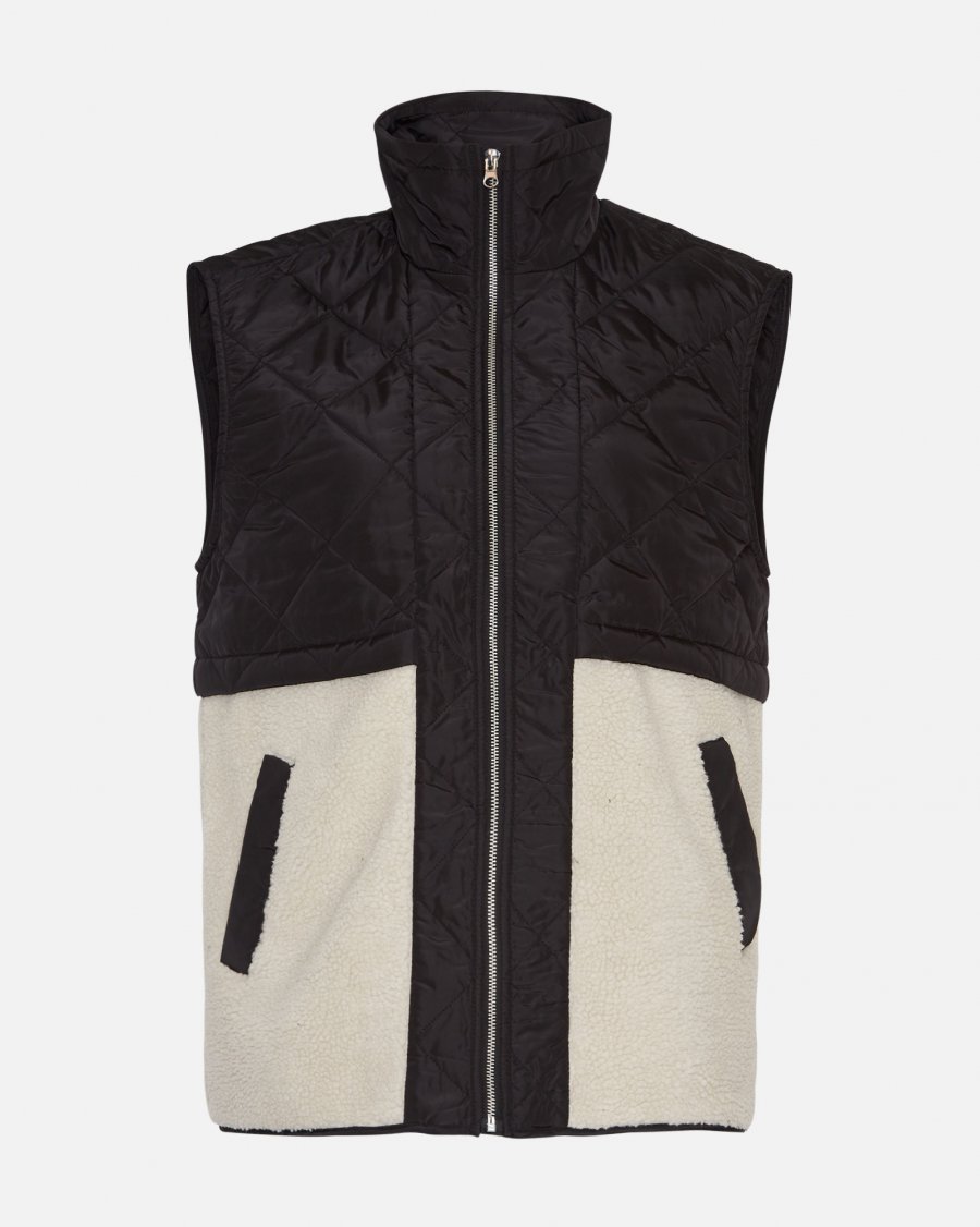 MSCH Copenhagen - Adina Kiara Waistcoat