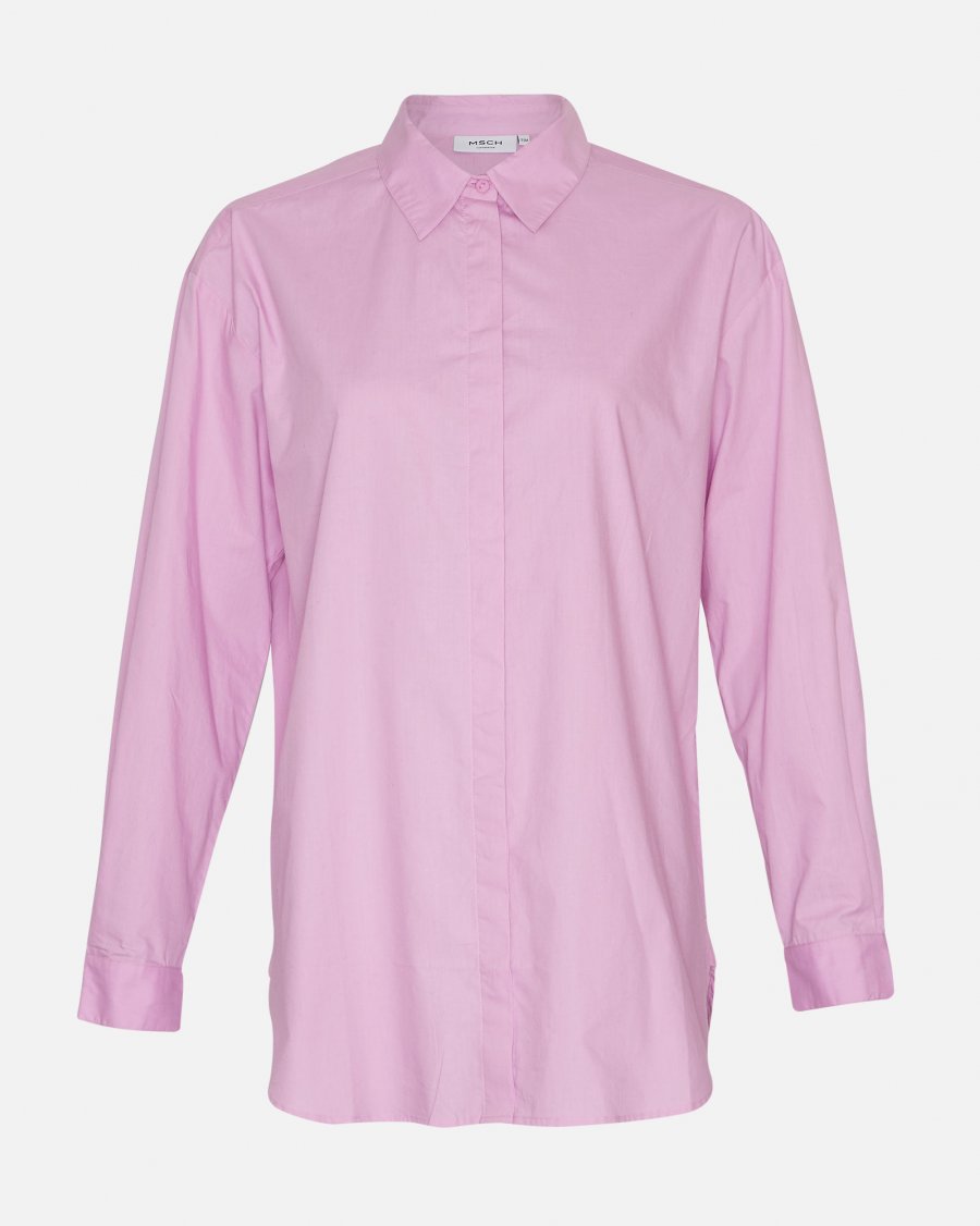 MSCH Copenhagen - Esila LS Shirt 