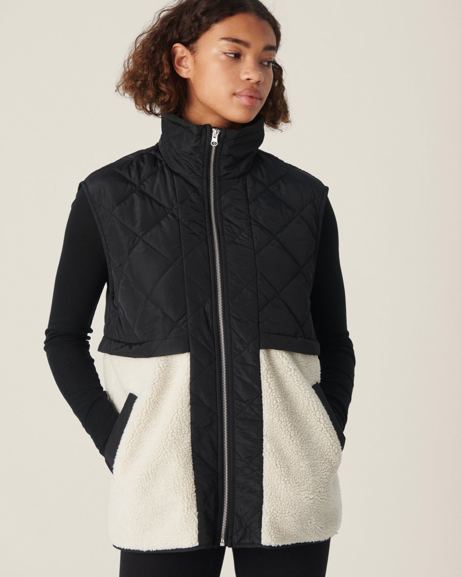 MSCH Copenhagen - Adina Kiara Waistcoat