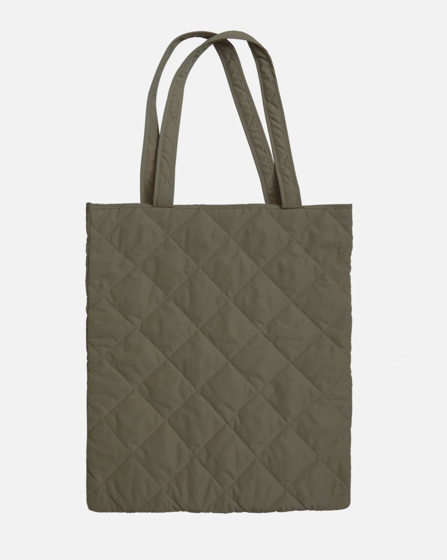 MSCH Copenhagen - Quilted Shopper 
