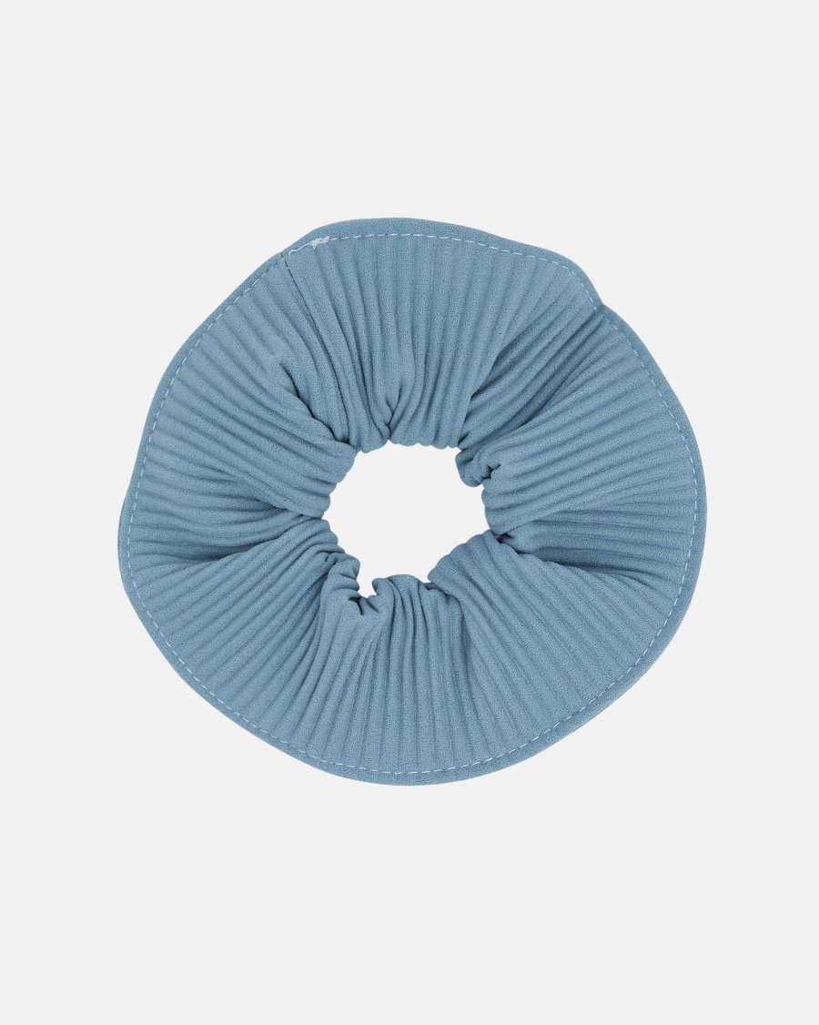 MSCH Copenhagen - Peja Plisse Scrunchy