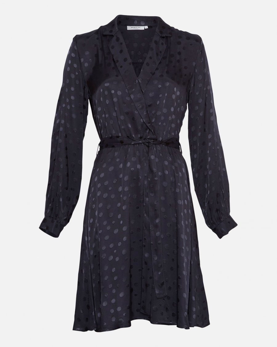 MSCH Copenhagen - Sofine LS Dress