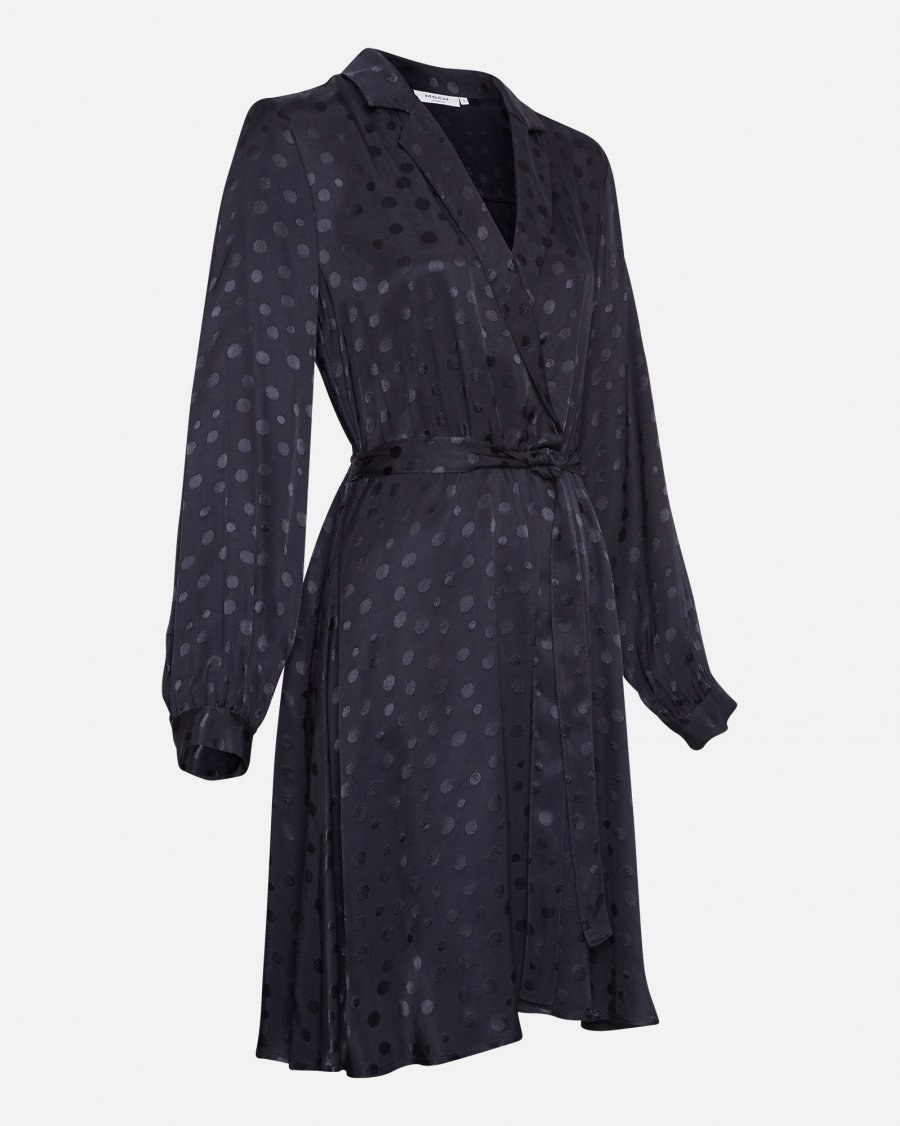MSCH Copenhagen - Sofine LS Dress