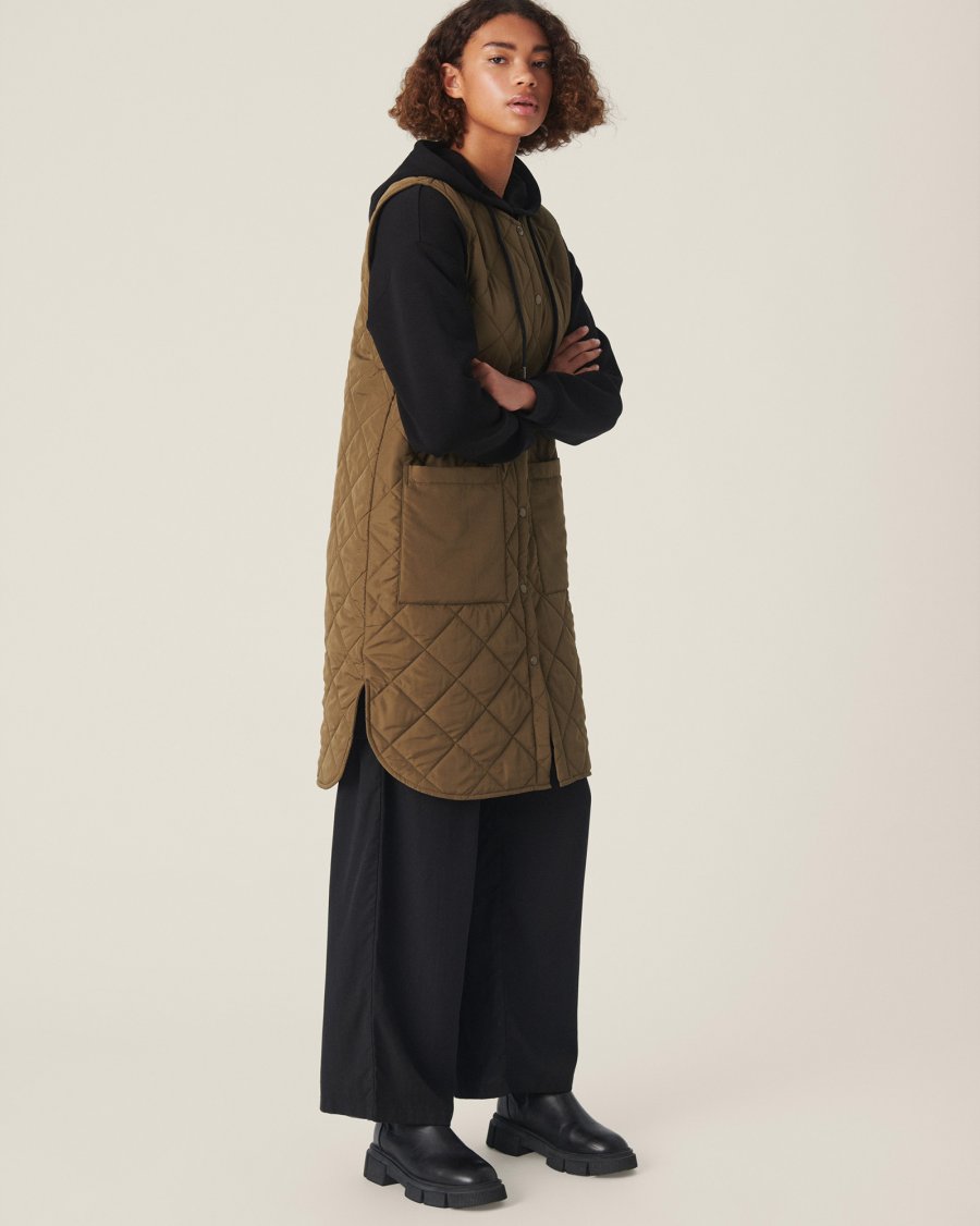 MSCH Copenhagen - Haven Deya Waistcoat