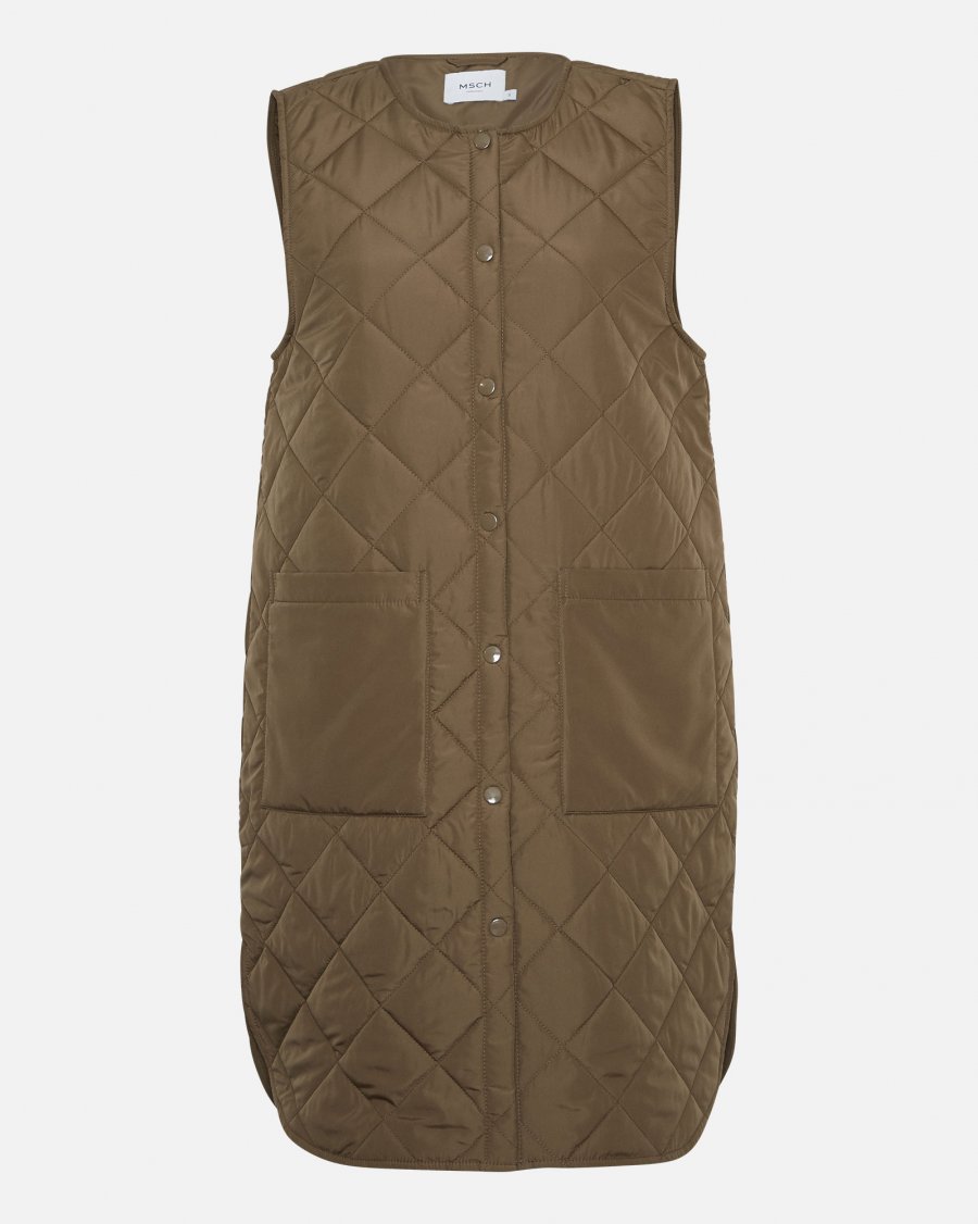 MSCH Copenhagen - Haven Deya Waistcoat
