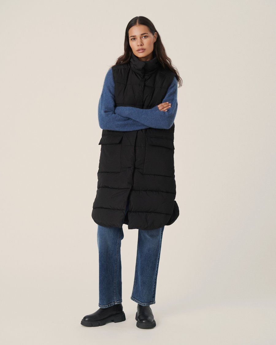 MSCH Copenhagen - Kaysa Waistcoat