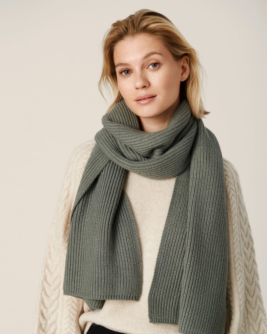 MSCH Copenhagen - MSCHGaline Rachelle Scarf