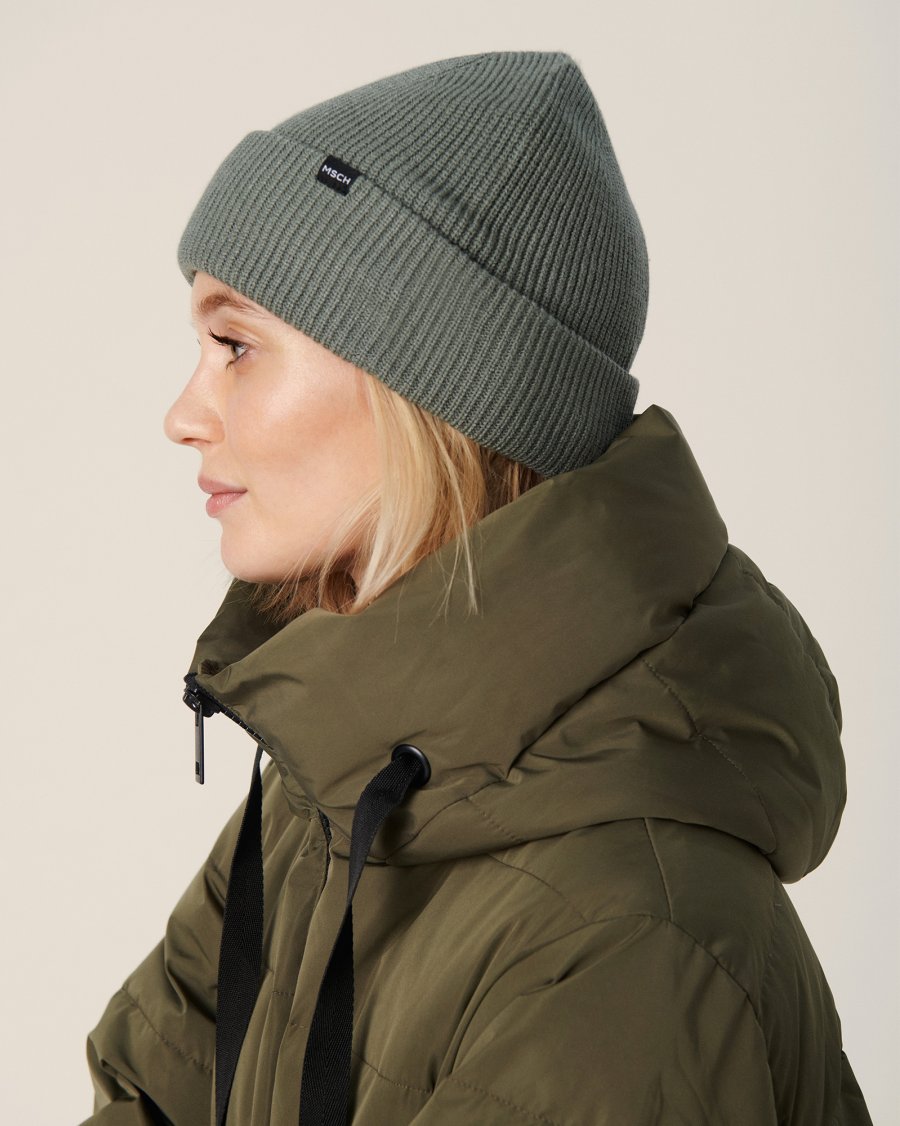 MSCH Copenhagen - Rachelle Beanie 