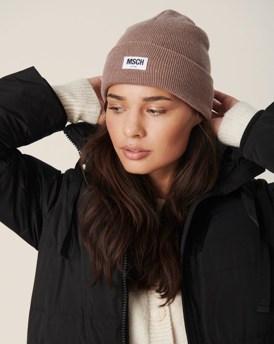 MSCH Copenhagen - Mojo Beanie