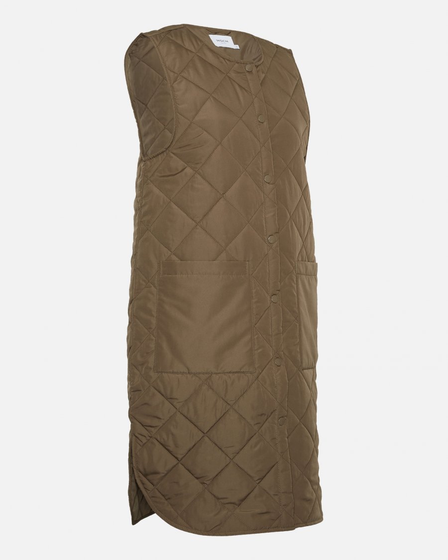 MSCH Copenhagen - Haven Deya Waistcoat