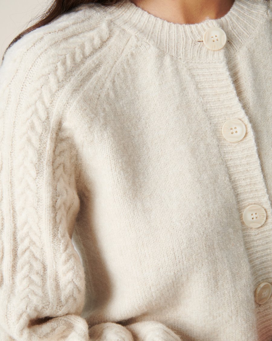 MSCH Copenhagen - MSCHPeggy Cardigan